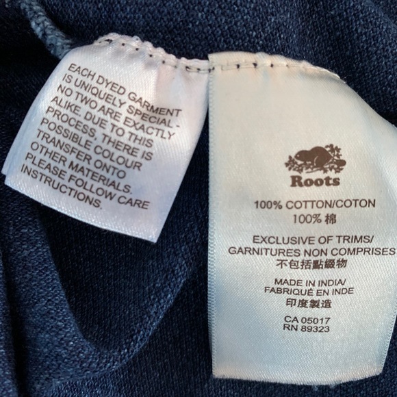 Polo Roots for men - Picture 4 of 4